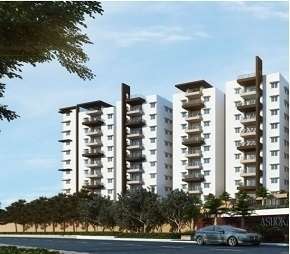 2 BHK Apartment For Resale in Ashoka Lake Side Manikonda Hyderabad 6084227