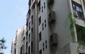 2 BHK Apartment For Rent in Raj Heritage Borivali West Mumbai 6084343