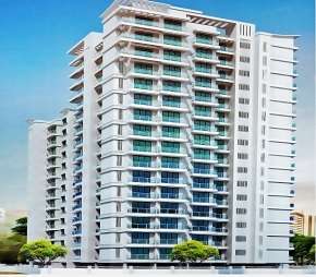 1 BHK Apartment For Rent in New Gagangiri Borivali West Mumbai 6084350