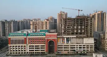 Commercial Office Space 800 Sq.Ft. For Resale In Noida Ext Sector 16b Greater Noida 6084409