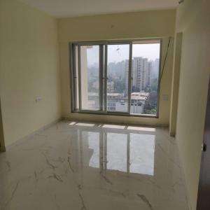 2 BHK Apartment For Resale in Malad East Mumbai  6084448