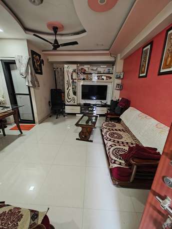 3 BHK Independent House For Resale in Sahyog Apartment Airoli Sector 4 Navi Mumbai 6084466