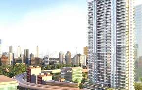 3 BHK Builder Floor For Rent in Ecstasy Parthenon Andheri West Mumbai 6084489