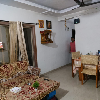 2 BHK Apartment For Resale in Sector 20 Kharghar Navi Mumbai  6084495
