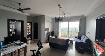 2.5 BHK Apartment For Rent in Prestige Misty Waters Hebbal Bangalore 6084508