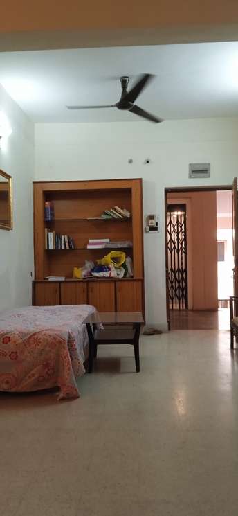 2 BHK Apartment For Rent in Banjara Hills Hyderabad 6084593