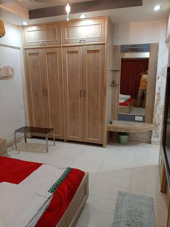 2 BHK Apartment For Rent in Sea Breeze Apartments Andheri West Mumbai 6084649