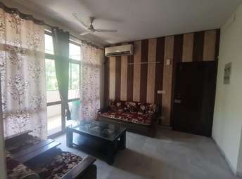 3 BHK Builder Floor For Rent in Sushant Lok 2 Sector 57 Gurgaon 6084865