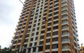 3 BHK Apartment For Rent in Radha Residency Borivali Borivali East Mumbai 6084881
