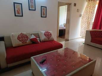 3 BHK Apartment For Rent in Sector 134 Noida 6085022