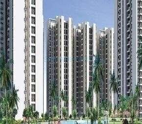 2 BHK Apartment For Rent in Jaypee Greens Kosmos Sector 134 Noida 6085038