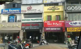 Commercial Showroom 715 Sq.Ft. For Rent In Nit Area Faridabad 6085098
