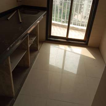 1 BHK Apartment For Resale in Shreeji Phoenix Nest Roadpali Navi Mumbai  6085168