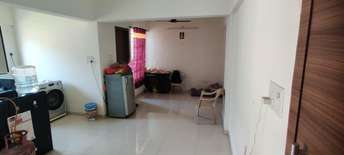 1 BHK Apartment For Rent in Saheel Itrend Homes Phase 2 Wing B Hinjewadi Pune 6085162