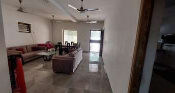 3.5 BHK Independent House For Rent in RWA Apartments Sector 92 Sector 92 Noida 6085178