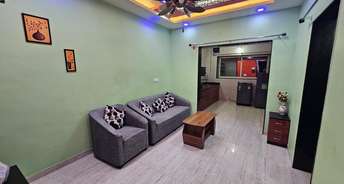 1 BHK Apartment For Rent in Kharadi Bypass Road Pune 6085218