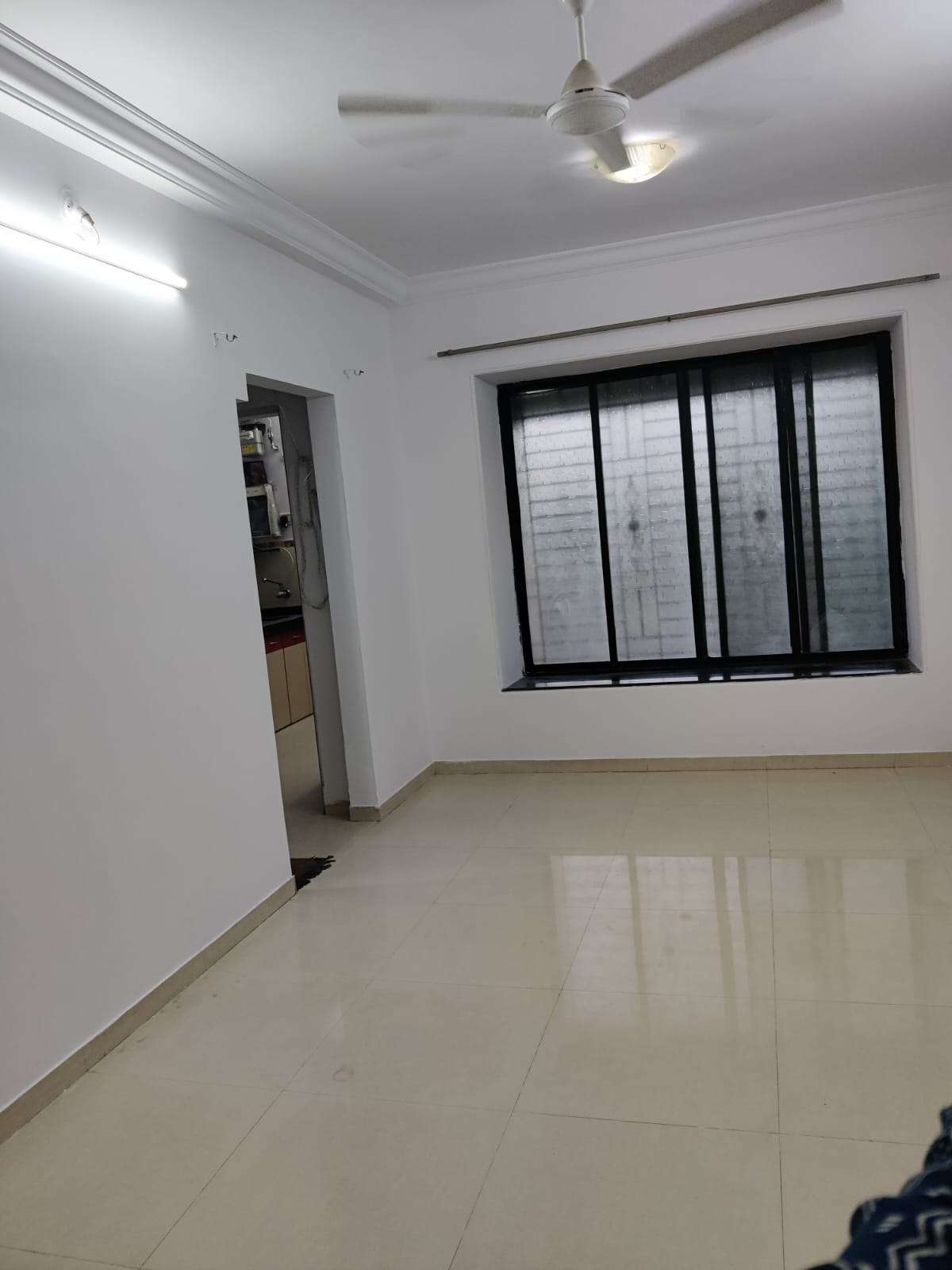 1 BHK Apartment For Resale in Mahadev Samarth Garden Bhandup West Mumbai 6085228