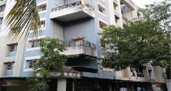 1 BHK Apartment For Rent in Morya Gosavi Raj Park Chinchwad Pune 6085258