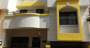 4 BHK Apartment For Rent in Bora Happy Homes Wakad Pune 6085278