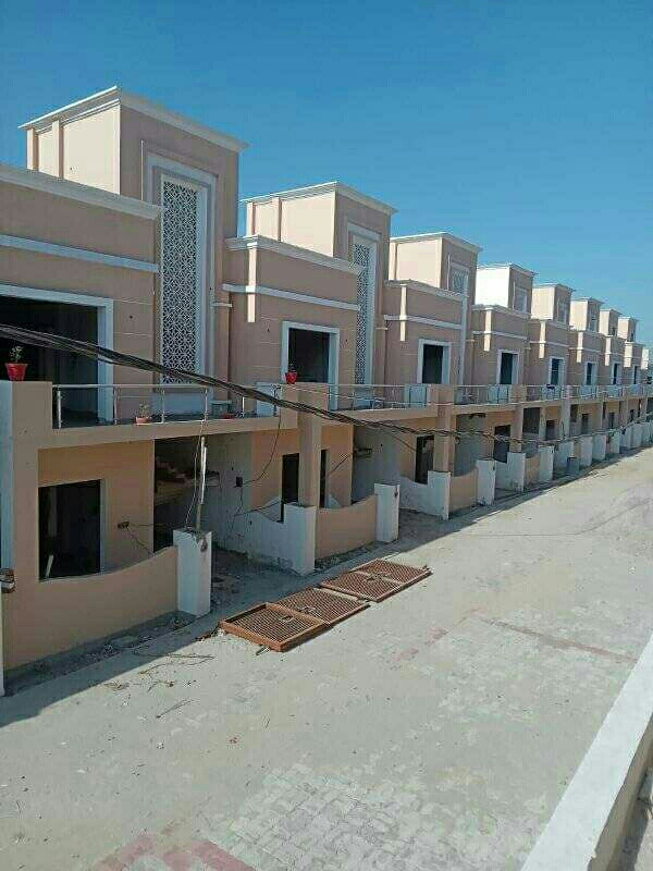 4 BHK Villa For Resale in Faizabad Road Lucknow 6085372