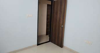 1 BHK Apartment For Rent in Vishwa Siyona Ulwe Navi Mumbai 6085396