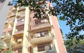 1 BHK Apartment For Rent in Laxmi Niwas CHS Goregaon West Mumbai 6085446