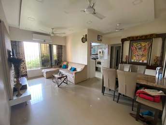 2 BHK Apartment For Resale in Kailash Heights Kandivali Kandivali West Mumbai 6085477