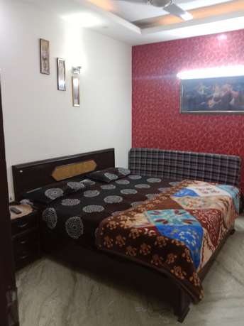 2 BHK Builder Floor For Rent in Junapur Village Delhi 6085570