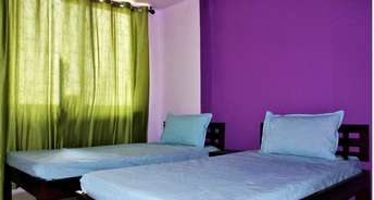 3 BHK Apartment For Rent in Arenja Plaza Cbd Belapur Sector 15 Navi Mumbai 6085609