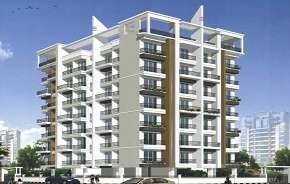 2 BHK Apartment For Resale in Shree Ganesh Darshan Kopar Khairane Navi Mumbai 6085624