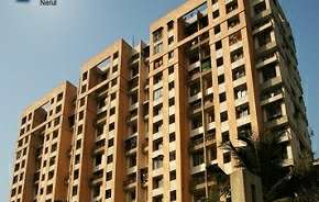 3 BHK Apartment For Resale in Neelsidhi Atlantis Nerul Navi Mumbai 6085631