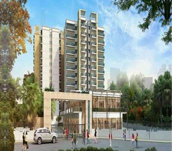 2 BHK Apartment For Rent in Suncity Avenue 102 Sector 102 Gurgaon 6085634