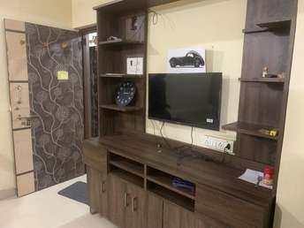 1 BHK Apartment For Rent in Ganesh Niwas Apartment Kopar Khairane Navi Mumbai 6085704