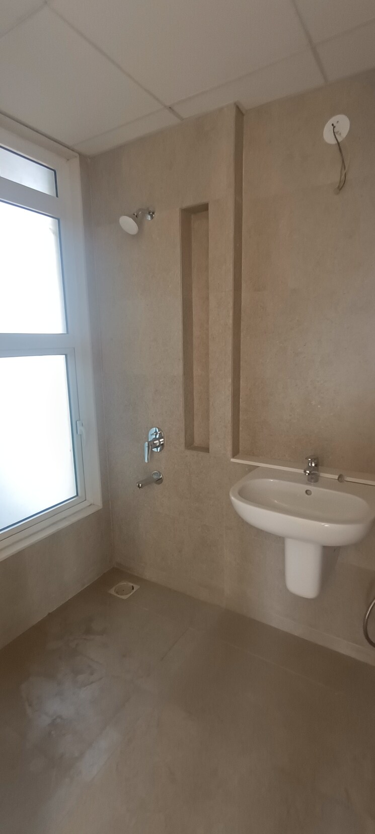Bathroom, tata-serein 4 Bedroom 1790 Sq.Ft. Apartment In Pokhran Road No Two Thane 6085823