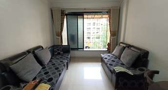 2 BHK Apartment For Rent in Tulsi Park Khadakpada Thane 6085850