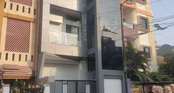 Commercial Office Space 750 Sq.Ft. For Rent In Somwaripeth Nagpur 6085851