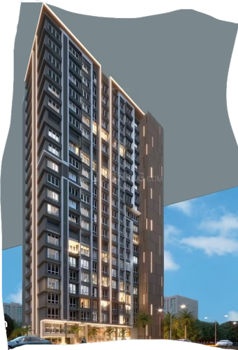 1 BHK Apartment For Resale in Azad Nagar Mumbai 6085891
