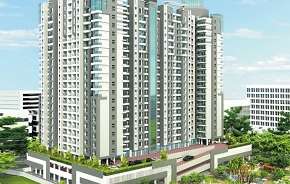 2 BHK Apartment For Rent in Siddhi Vinayak Apartments Goregaon West Mumbai 6085998