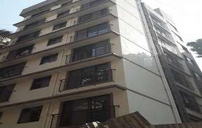 2 BHK Apartment For Rent in Sumitra Apartments Malad West Malad West Mumbai 6086027