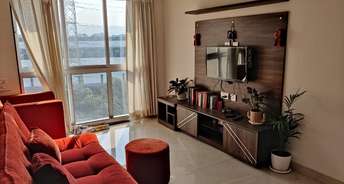 2 BHK Apartment For Rent in DSK Madhuban Andheri East Mumbai 6086039