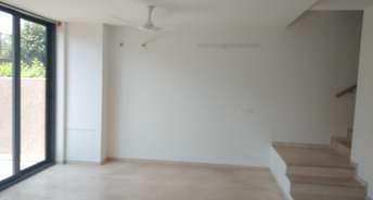 3 BHK Apartment For Rent in Mantri Lithos Thanisandra Bangalore 6086036