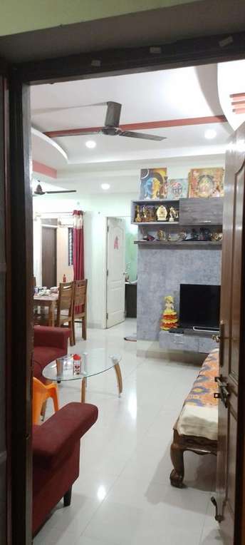 2 BHK Apartment For Rent in Khader Bagh Hyderabad 6086094