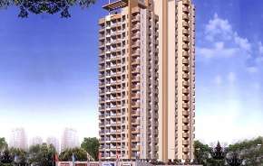 2 BHK Apartment For Rent in Poonam Heights Goregaon West Mumbai 6086079