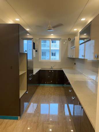 3 BHK Builder Floor For Rent in Sector 15a Faridabad 5748635