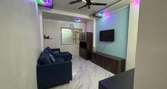 1 BHK Apartment For Rent in Goodwill Enclave III Society Kalyani Nagar Pune 6086124