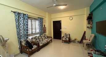 2 BHK Apartment For Rent in Orchid Woods Hennur Bangalore 6086308