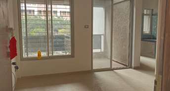 1 BHK Apartment For Rent in Lambodar Vasant Ganesh Vishwa Bavdhan Pune 6086319