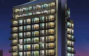 2 BHK Apartment For Resale in Dolphins Pride Kharghar Navi Mumbai 6086351