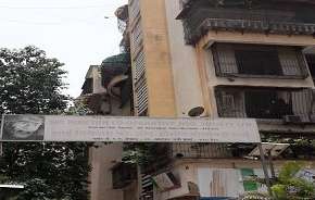 1 BHK Apartment For Resale in Sai Niketan CHS Kharghar Sector 20 Kharghar Navi Mumbai 6086358