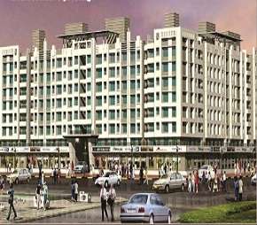 1 BHK Apartment For Resale in Shanti Lifespaces Nalasopara East Mumbai 6086390